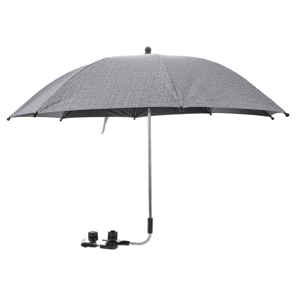 1pc Pram Umbrella Stroller Parasol Parasol For Stroller Parasol For Pushchair