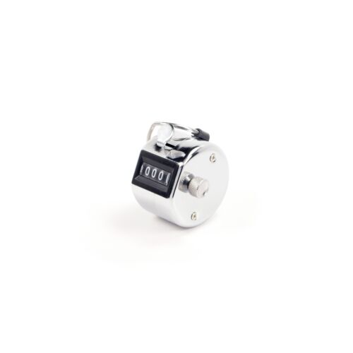 Hand Tally Counter (quantity Discounts!)
